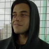 😏 Эмодзи «Rami Malek» для Telegram