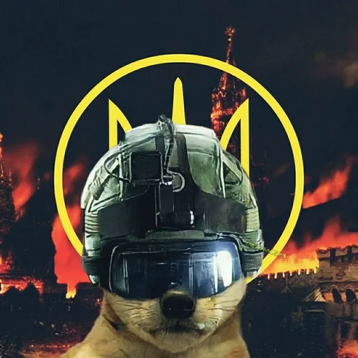 Стикерпак Ramin Afire Airs для Telegram