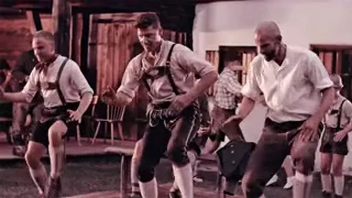 🤩 Стикер «Rammstein» для Telegram