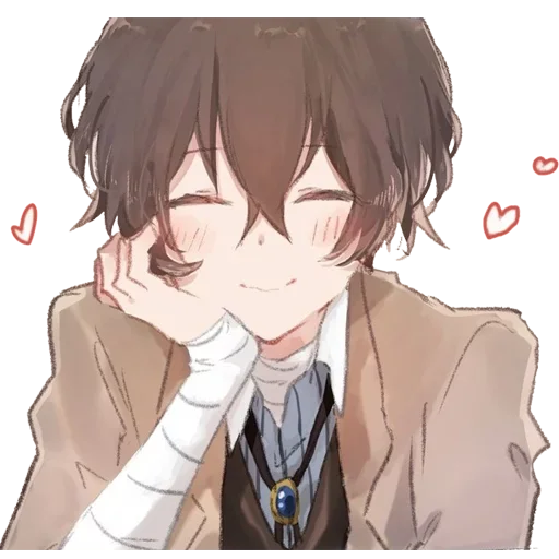 💛 Стикер «ﾁｬﾝ» для Telegram