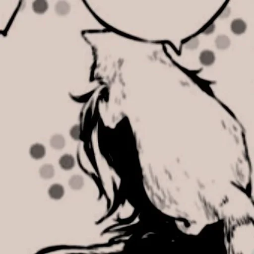 🦝 Стикер «Edgar Allan Poe» для Telegram