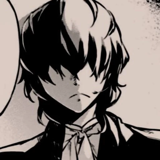 😕 Стикер «Edgar Allan Poe» для Telegram