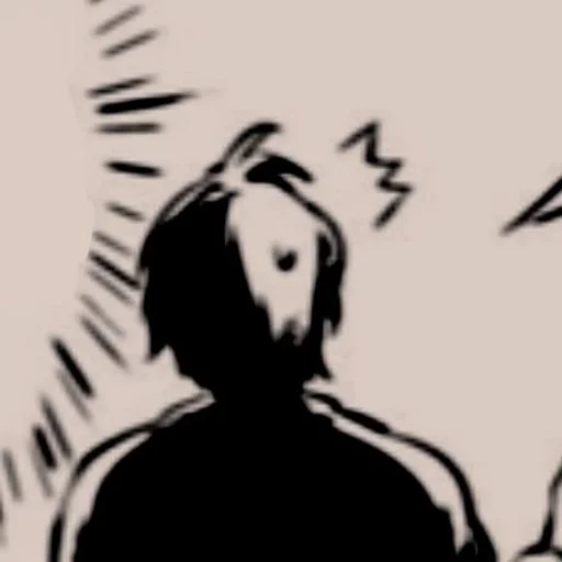 😓 Стикер «Edgar Allan Poe» для Telegram