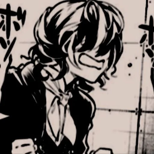 😖 Стикер «Edgar Allan Poe» для Telegram