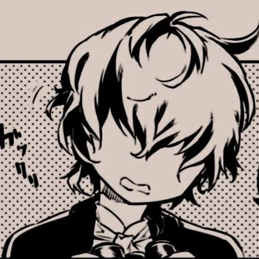 😣 Стикер «Edgar Allan Poe» для Telegram
