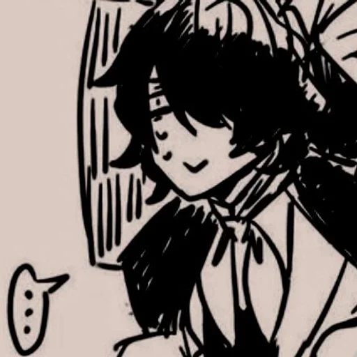😵‍💫 Стикер «Edgar Allan Poe» для Telegram