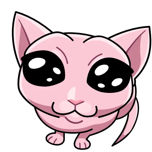 🥺 Эмодзи «paмзec» для Telegram