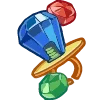 🍭 Эмодзи «Ran-dom-don 2» для Telegram