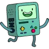 👾 Эмодзи «Ran-dom-don 2» для Telegram