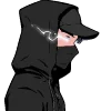 🦾 Эмодзи «Ran-dom-don 2» для Telegram