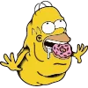 🍩 Эмодзи «Ran-dom-don 2» для Telegram