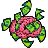 🧠 Эмодзи «Ran-dom-don 2» для Telegram