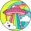 👽 Эмодзи «Ran-dom-don 2» для Telegram
