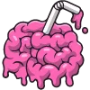 🧠 Эмодзи «Ran-dom-don 2» для Telegram