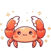 🦀 Эмодзи «Ran-dom-don 2» для Telegram