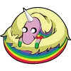 🦄 Эмодзи «Ran-dom-don 2» для Telegram
