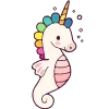 🦄 Эмодзи «Ran-dom-don 2» для Telegram