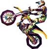🏍 Эмодзи «Ran-dom-don 2» для Telegram