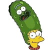 🥒 Эмодзи «Ran-dom-don 2» для Telegram