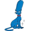 🐈 Эмодзи «Ran-dom-don 2» для Telegram
