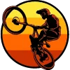 🏍 Эмодзи «Ran-dom-don 2» для Telegram