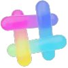 #️⃣ Эмодзи «Randomdon 4» для Telegram