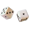 🎲 Эмодзи «Randomdon 4» для Telegram