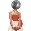 👄 Эмодзи «Randomdon 4» для Telegram