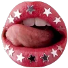 👄 Эмодзи «Randomdon 4» для Telegram