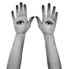👁‍🗨 Эмодзи «Randomdon 4» для Telegram