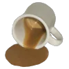 ☕️ Эмодзи «Randomdon 4» для Telegram