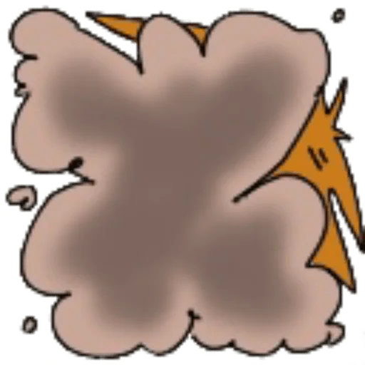 🔪 Стикер «Randal! Ranfren» для Telegram