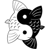 Стикер 13 Adaprand