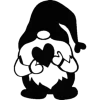 Стикер 48 Adaprand