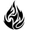 Стикер 9 Adaprand