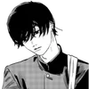 Стикер 18 Random Manga