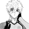 Стикер 21 Random Manga