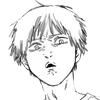 Стикер 48 Random Manga