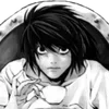 Стикер 45 Random Manga