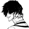 Стикер 22 Random Manga