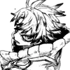 Стикер 26 Random Manga