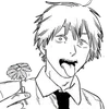 Стикер 2 Random Manga