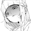 Стикер 30 Random Manga