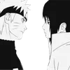 Стикер 6 Random Manga