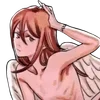 Стикер 55 Random Manga