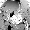 Стикер 34 Random Manga