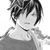 Стикер 20 Random Manga