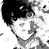 Стикер 4 Random Manga
