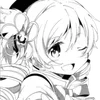 Стикер 27 Random Manga