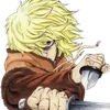Стикер 13 Random Manga